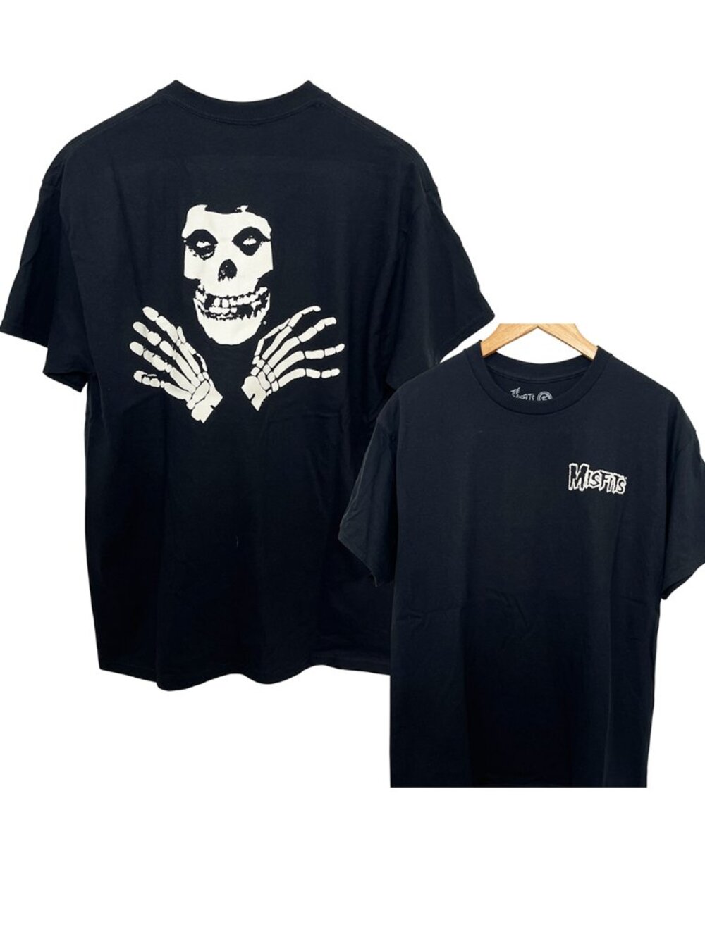 NWOT Misfits Men’s T-Shirt Medium